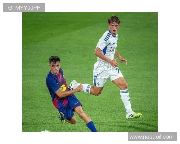 佩德里:年轻天才在足球场上的闪耀之路与未来展望 佩德里:年轻天才在足球场上的闪耀之路与未来展望