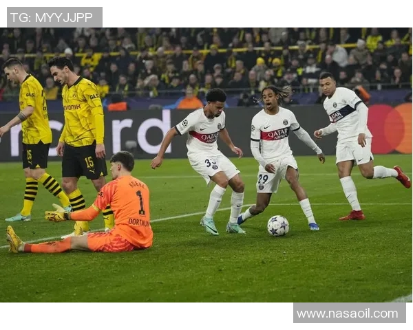 多特蒙德与巴黎圣日耳曼对决分析及战术解析 多特蒙德与巴黎圣日耳曼对决分析及战术解析