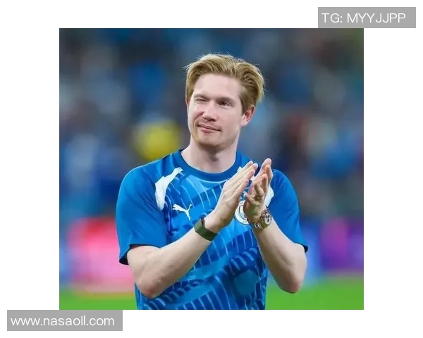 德布劳内：足坛魔术师如何引领曼城重塑辉煌与战术革新